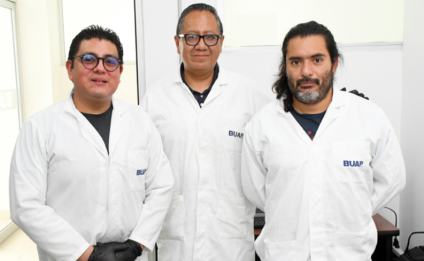 Investigadores de Ciencias de la Electrónica BUAP desarrollan dispositivos híbridos de recolección de energía