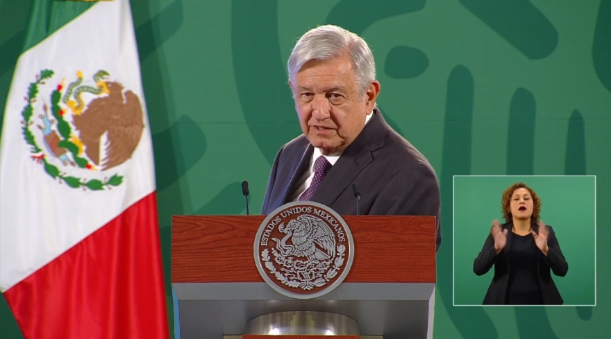 AMLO