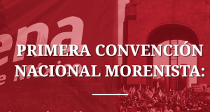 Crean la primera convención nacional de Morena; acusan a Mario Delgado de violación a estatutos