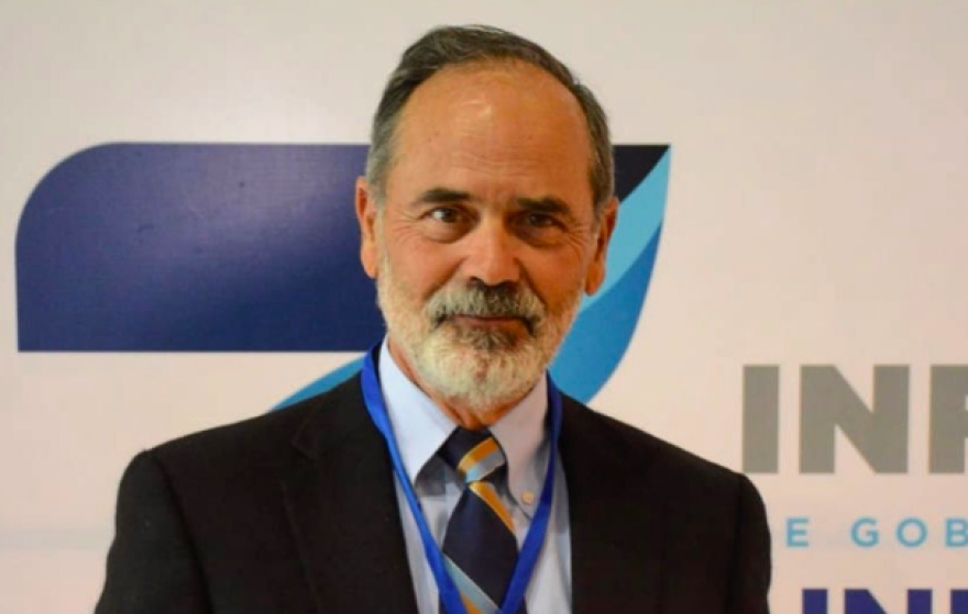 Alejandro Moreno 'salva su pellejo' arriesgando la supervivencia del PRI: Madero