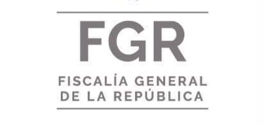 Fiscalía General de la República