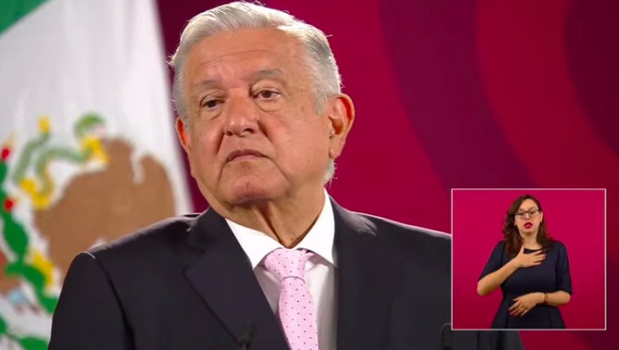 Pipas adquiridas en crisis de combustible de 2019 “ahí están, trabajan diariamente”: AMLO