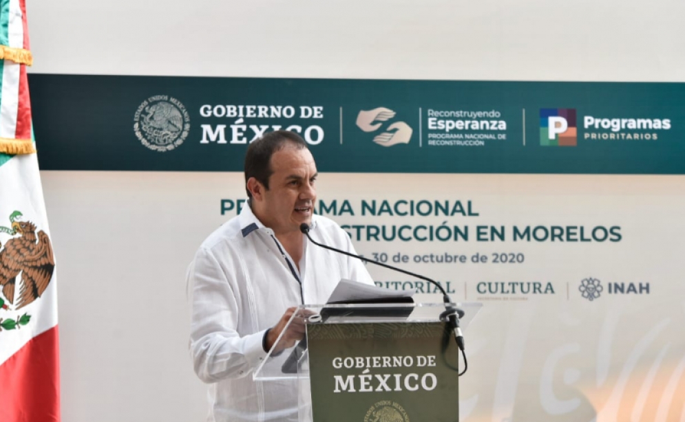 Cuauhtémoc Blanco