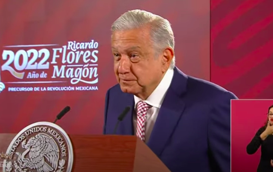 AMLO ya acumula más de 75 mil mentiras en sus conferencias de prensa