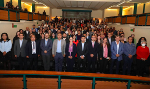 Presenta BUAP y Ayuntamiento Tamizaje para la Detección de Factores de Riesgos Psicosociales en los Adolescentes