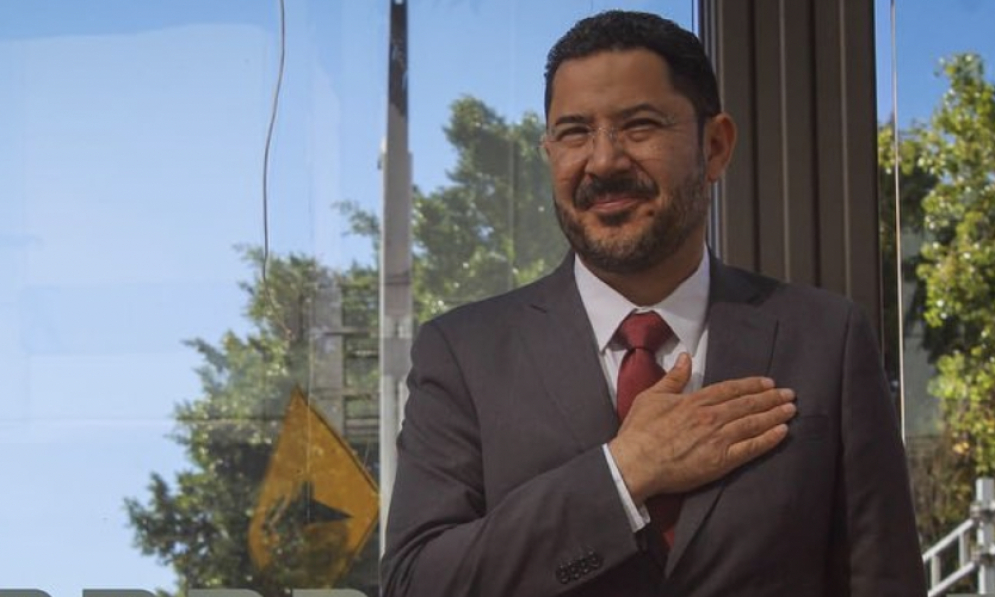 Morena CDMX sale en defensa de Batres por polémico audio: “conservadores crearon ese audio”