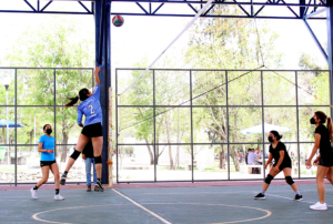 La BUAP celebra su primer torneo del 2023: “Torneo Lobo de la Amistad”