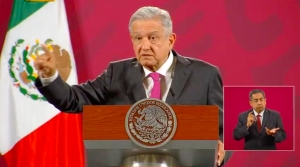 Agradece AMLO a migrantes por enviar remesas; hay incremento de más del 10% comparado con el 2019