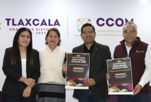 Celebran 35 años de sabor e historia con el concurso estatal de gastronomía 2025