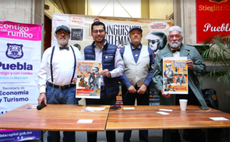 Habrá rodada a favor de la salud masculina el próximo 21 de mayo