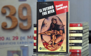 Leer genera una visión más amplia del mundo