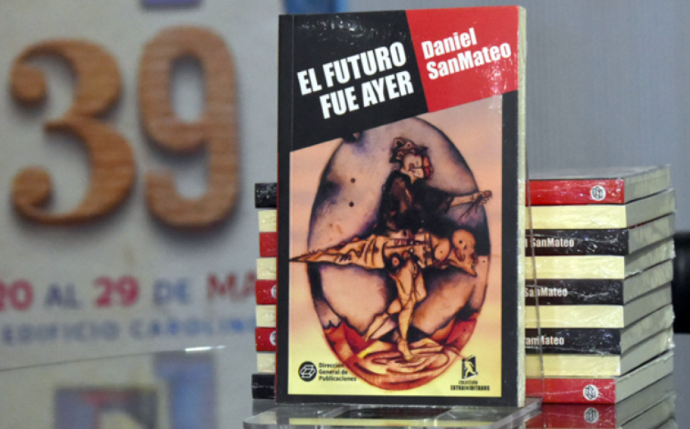 Leer genera una visión más amplia del mundo