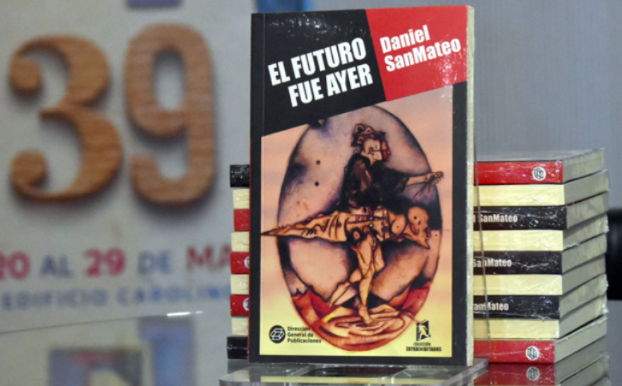 Leer genera una visión más amplia del mundo