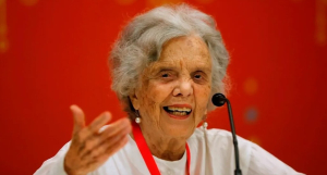 Elena Poniatowska