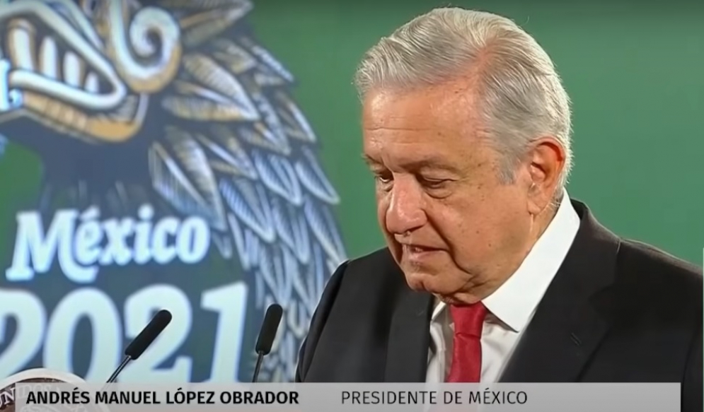 Andrés Manuel López Obrador