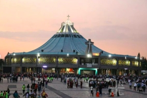 Basílica de Guadalupe sí suspenderá celebraciones; cerrará del 10 al 13 de diciembre