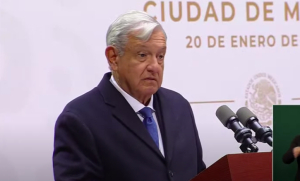 AMLO atribuye a Loret de Mola y a Ciro Gómez Leyva psicosis por accidentes en el metro