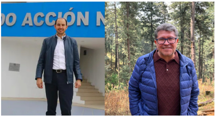 PAN le advierte a Monreal que no "pepenarán" políticos