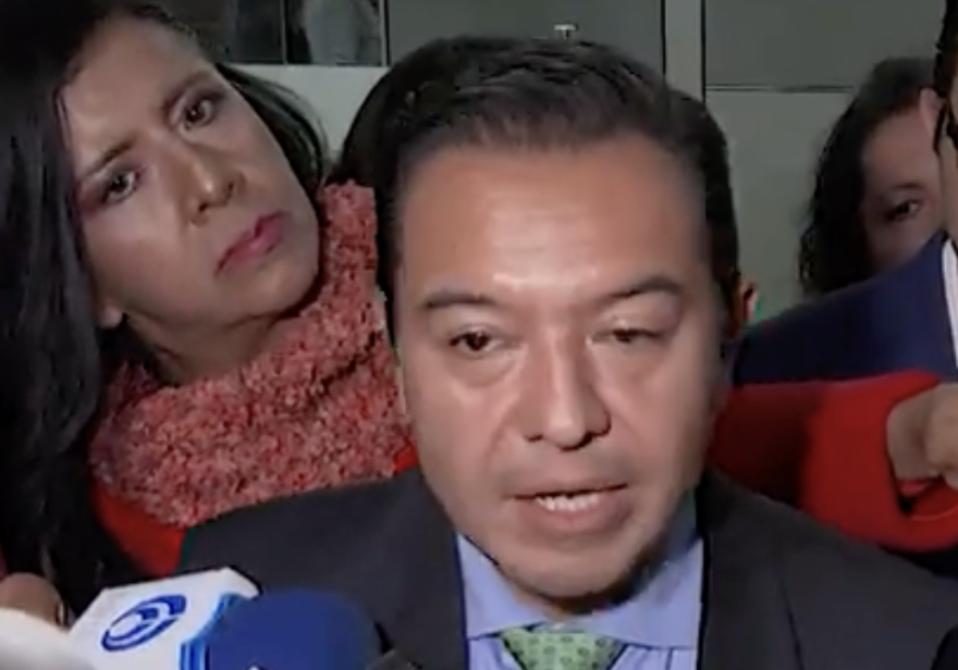 PAN exhibe nuevos impuestos que Morena busca imponer a mexicanos que usan plataformas digitales para venta de productos