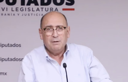 PRI exige al comité de evaluación explicar el proceso para elegir aspirantes al Consejo General del INE