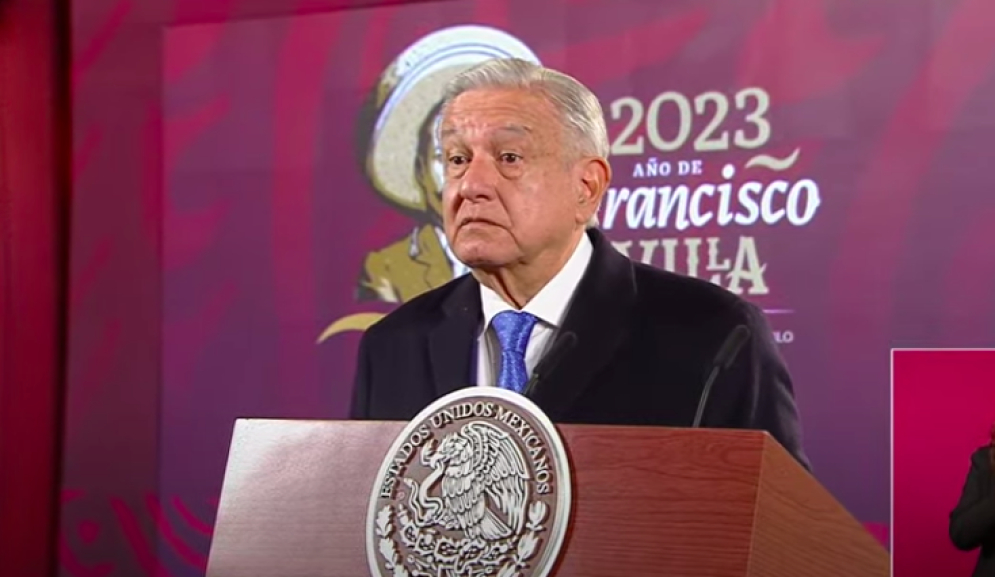 AMLO se burla de aspirantes del PRI a la Presidencia de la República: “ya chuparon faros”, dice