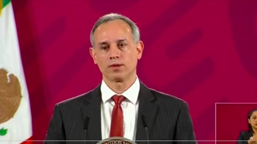 Propone PAN "Ley anti-puente" para que López-Gatell no abandone su responsabilidad en la pandemia