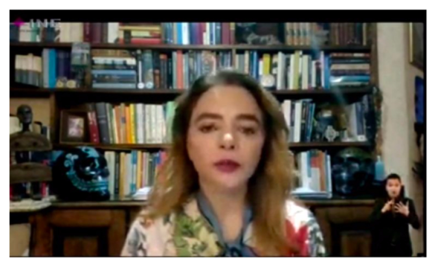 INE califica como prioritaria la reforma legal para que violentadores no ocupen cargos de elección popular