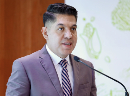 Morena pide a empresas rendir cuentas sobre cómo sus actividades impactan en la dignidad de las personas