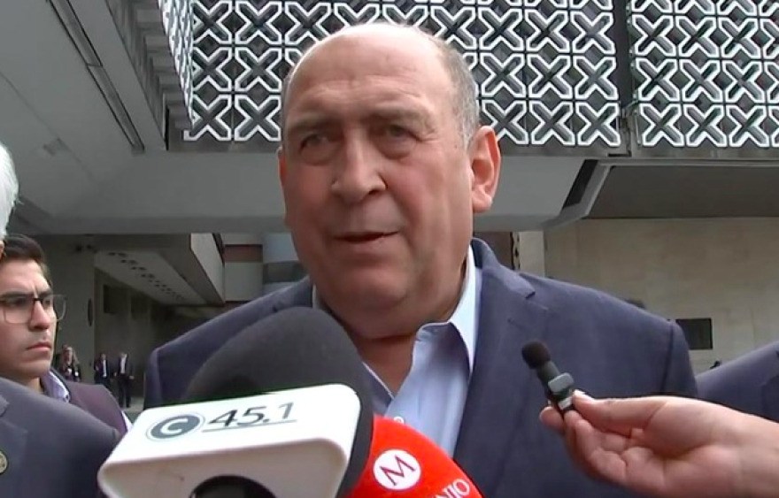 PRI califica como una &quot;falacia&quot; la propuesta para elegir a jueces, magistrados y ministros mediante voto popular