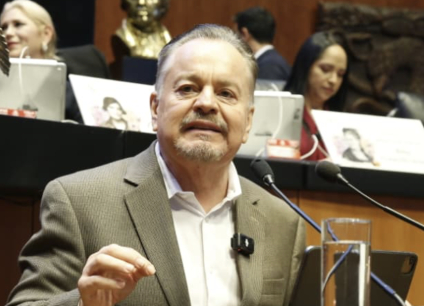 PAN exhibe a Morena por abandonar a los municipios del país frente a la inseguridad