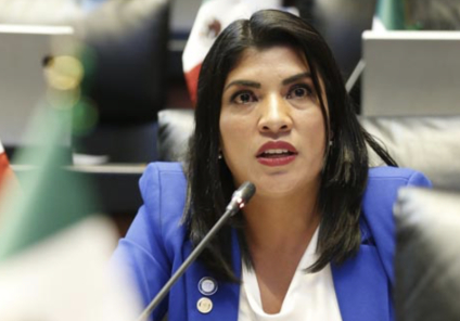 PAN señala a Morena por no querer romper el pacto con el crimen en el Plan B