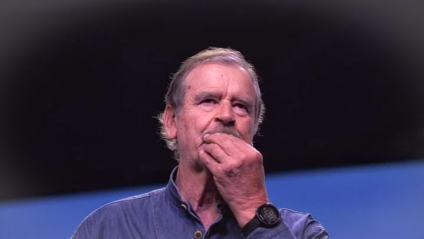 Vicente Fox