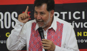 Gerardo Fernández Noroña