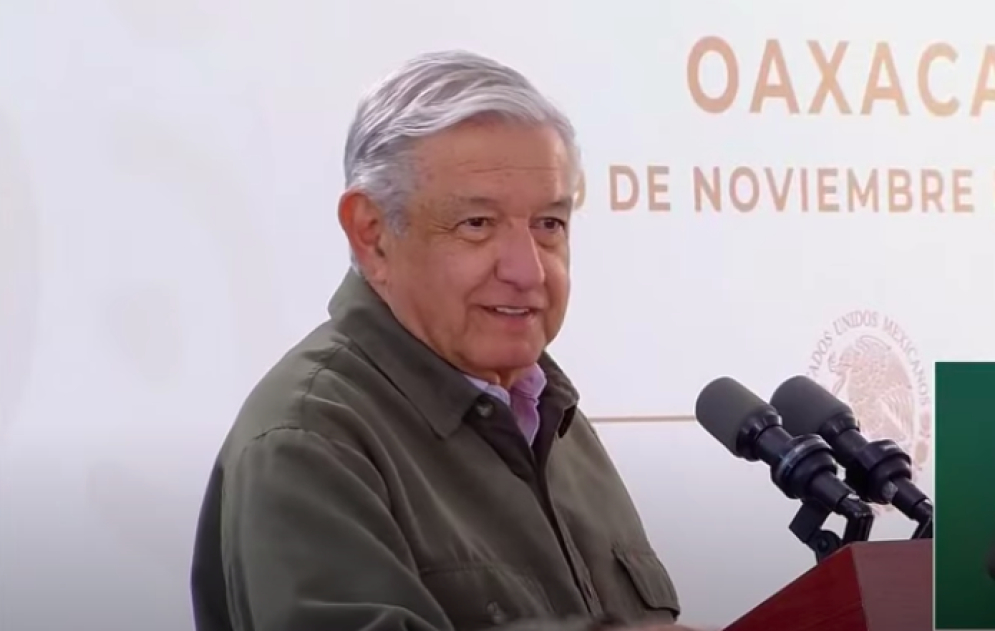 AMLO niega que ola de violencia en Zacatecas, Sonora y Guerrero sea por la llegada de gobiernos de Morena