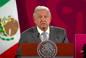 Gobiernos previos se esmeraron en destruir al país, acusa AMLO