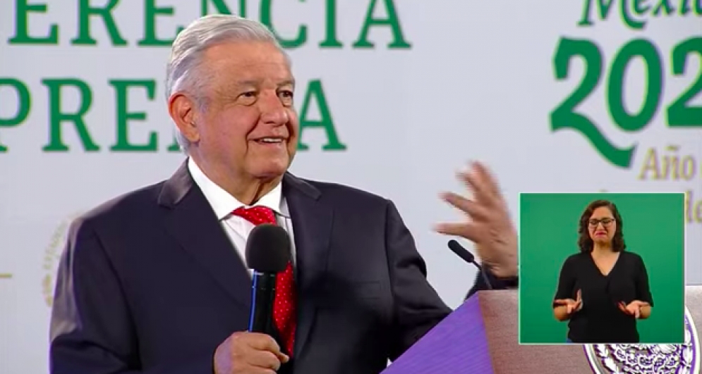 Presume AMLO menos violencia en Guerrero desde que llego a la presidencia