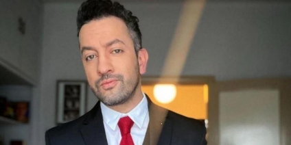 Sal de tu burbuja, la pendejada es no participar en la consulta: Citlalli Hernández a Chumel Torres