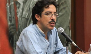 Pedro Salmerón