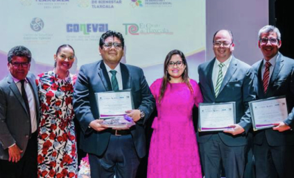 Arranca el foro "Bienestar y Movilidad social en Tlaxcala"