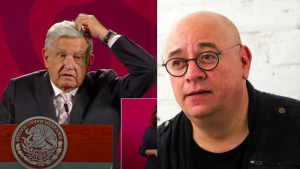 Víctor Trujillo cuestiona a AMLO por contradecir su rechazo a la militarización: “vil embustero”