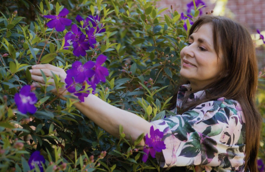 Fallece hermana de Adán Augusto López; era esposa de Rutilio Escandón y Senadora electa
