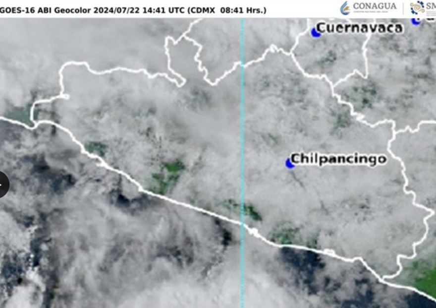 Ante desastres provocados por lluvias en Guerrero PT exige apoyos para damnificados