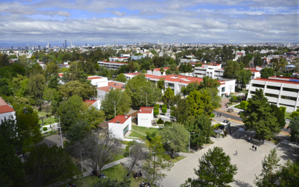 BUAP representará a México en el Premio UNESCO-Japón de Educación para el Desarrollo Sostenible