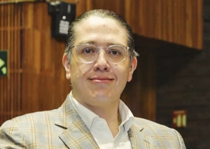 Diputado del PAN propone elevar a penas de prisión a quienes difundan datos personales; incluyendo al presidente de la república