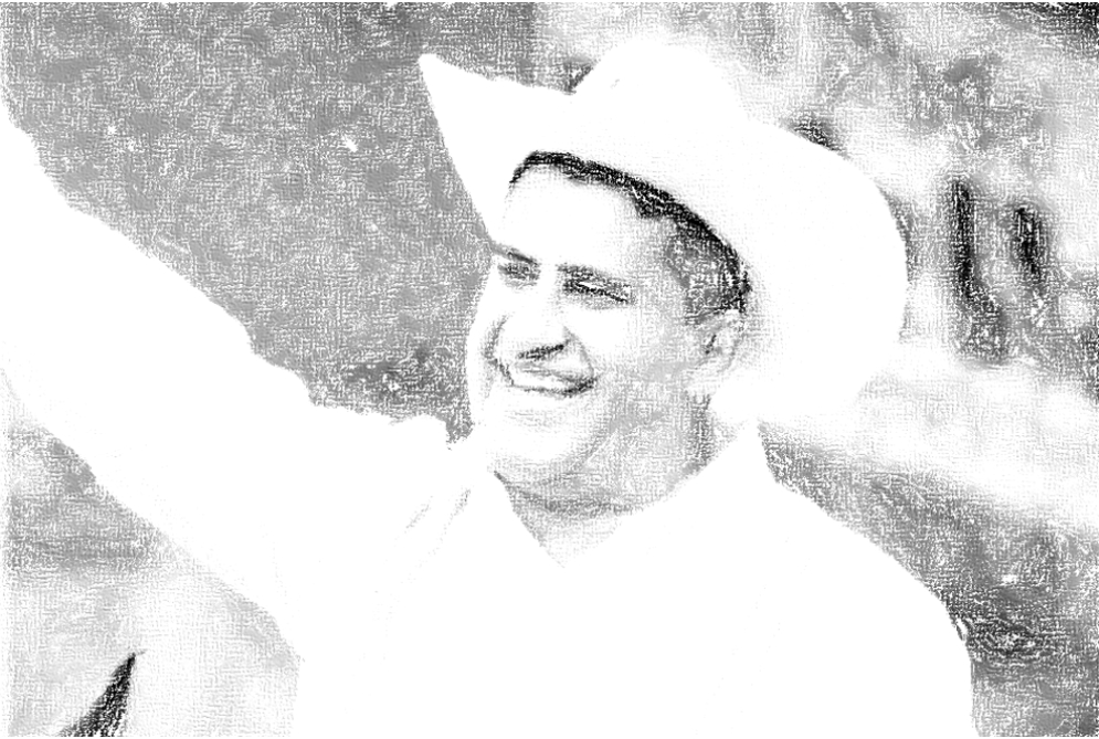 Diálogos en el infierno: Violencia.. un acto teatral macabro