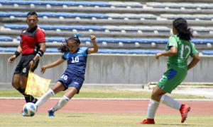 Fútbol asociación y fútbol bardas de la BUAP consiguen su pase a la Universiada Nacional UACJ 2022