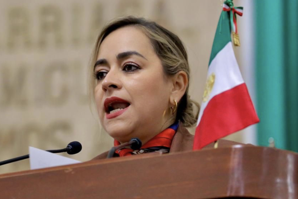 PAN advierte que no se toca el ingreso del dinero del narco en elecciones en reforma electoral de la 4T