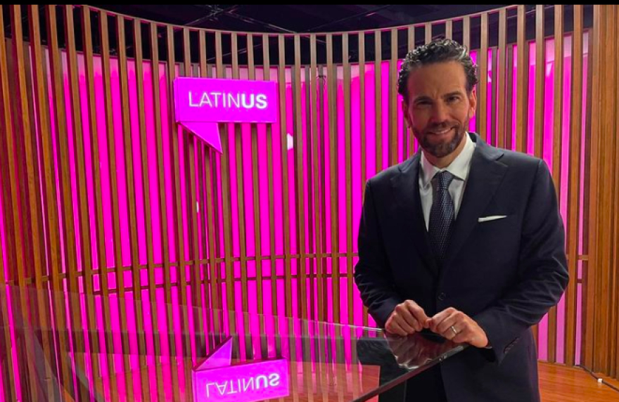 Loret de Mola califica a AMLO como “ruin y desalmado” por evadir hablar de feminicidios