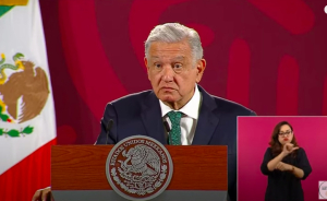 AMLO critica que EEUU emita alertas de viaje a México por ola de violencia: “es de mal gusto y de metiches”, dice