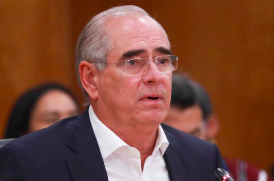 Una elección popular no garantiza que se acabe la corrupción en el Poder Judicial: Julen Rementería